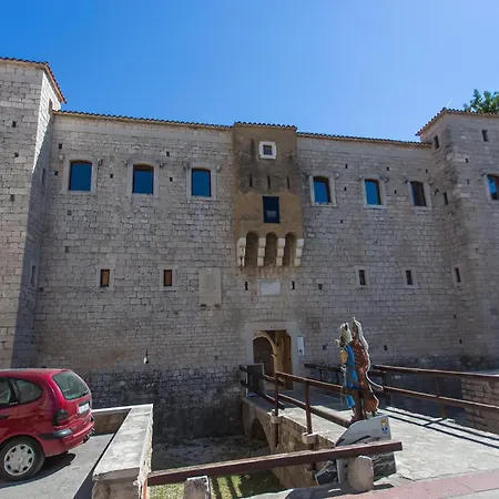 Moderne Ap, 2 Mit Pool Und Grill In Der Naehe Von Split Und Trogir Apartament Kaštela