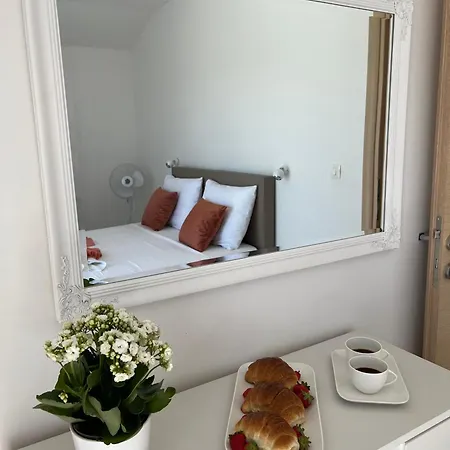 Moderne Ap, 2 Mit Pool Und Grill In Der Naehe Von Split Und Trogir Apartament